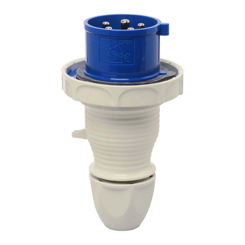 Walther-Werke Stecker 239509