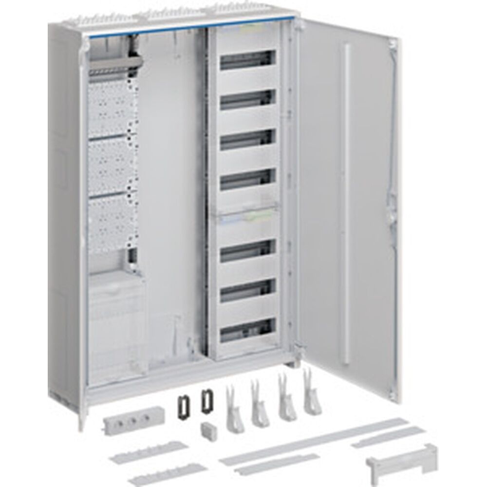 Hager Systemschrank ZB33VT7APZ2