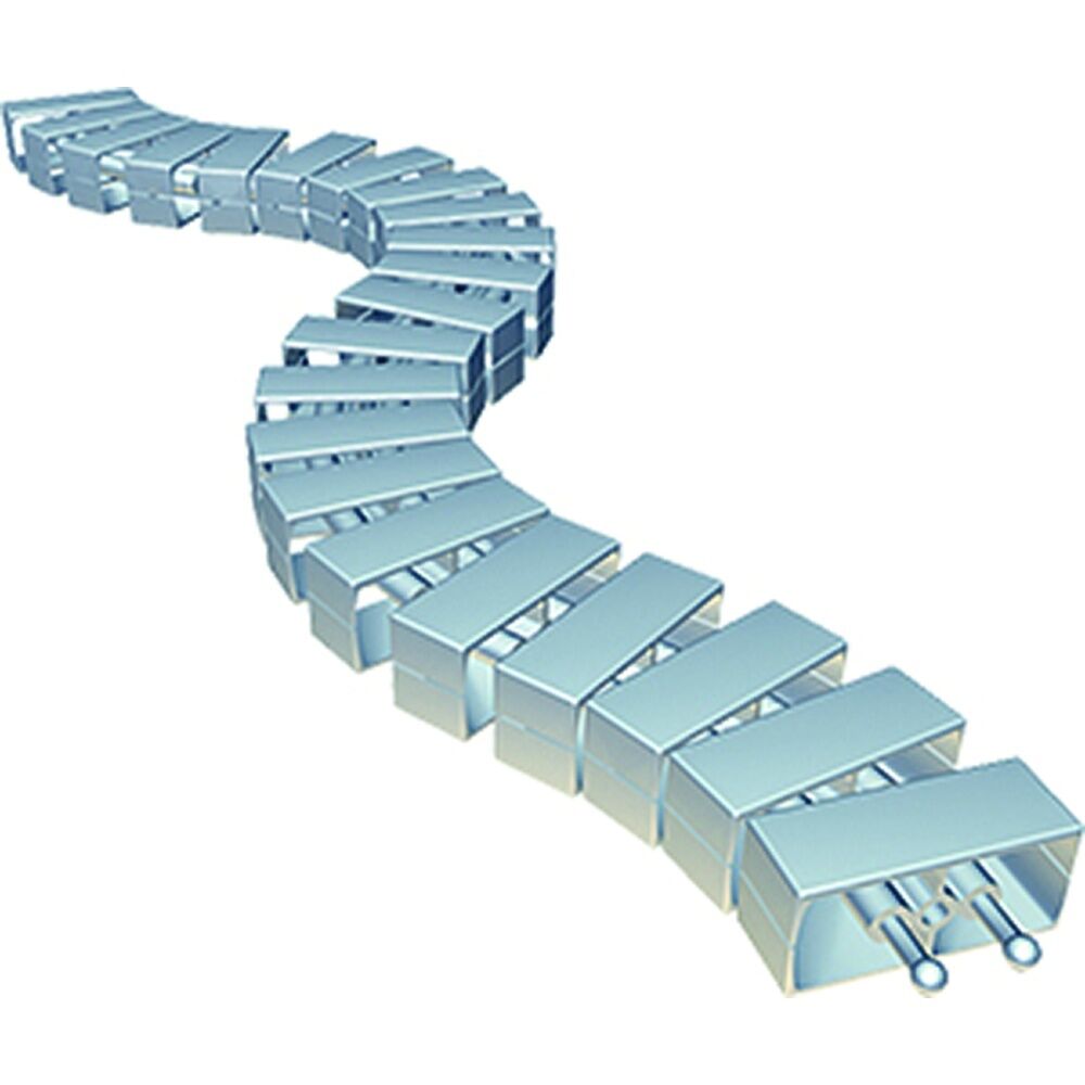 Bachmann Kabelschlange 930.059