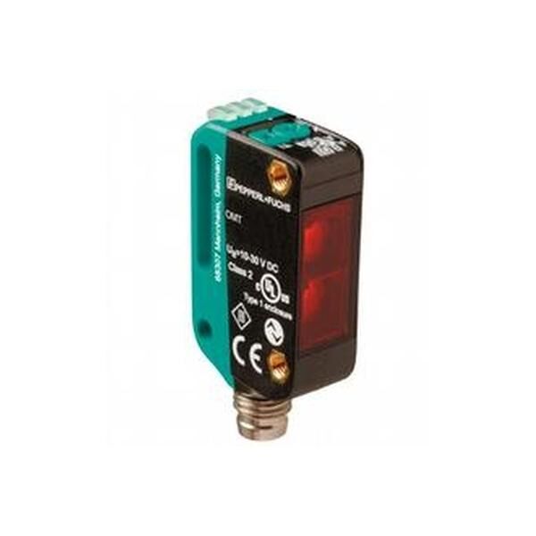 Pepperl+Fuchs Distanzsensor 267075-100183 Typ OMT200-R100-2EP-IO-V31