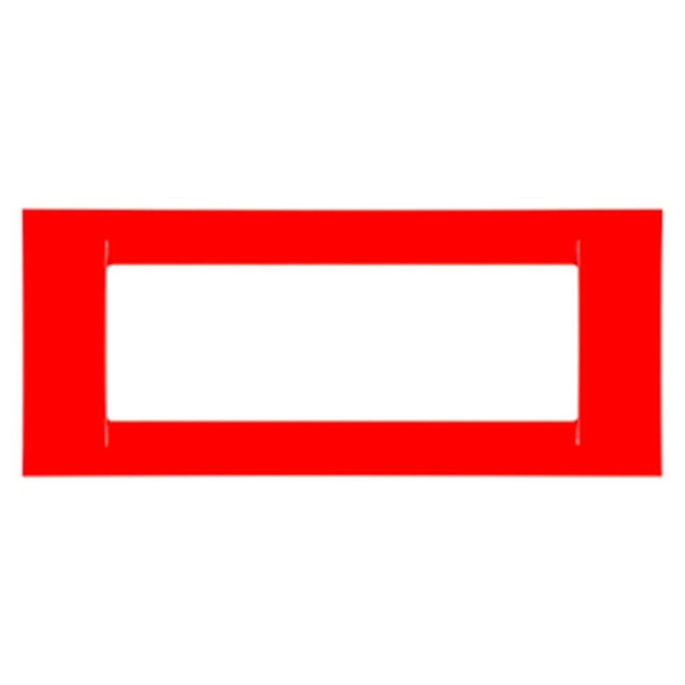 Gewiss Abdeckrahmen GW22126