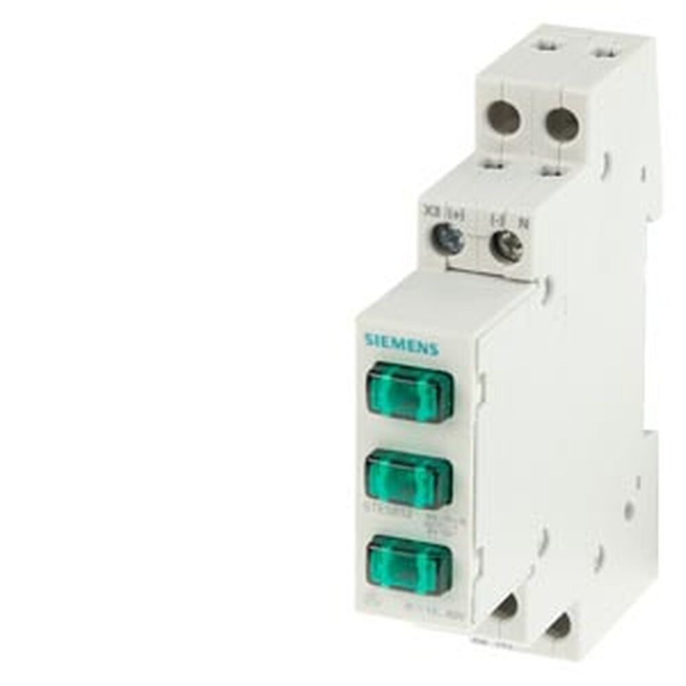 Siemens Phasenmelder 5TE5802 
