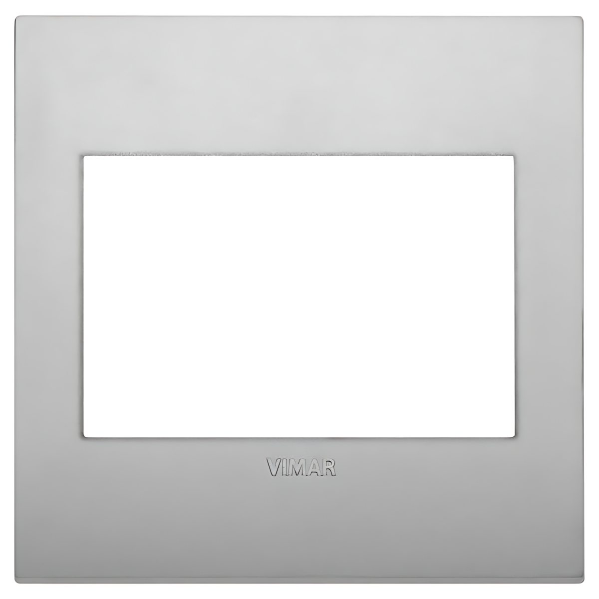 Vimar Abdeckrahmen Classic 19648.79