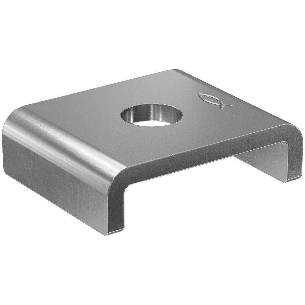 Fischer Halteklaue 559750 Typ HK 41/12,5 A4 HALTEKLAUE