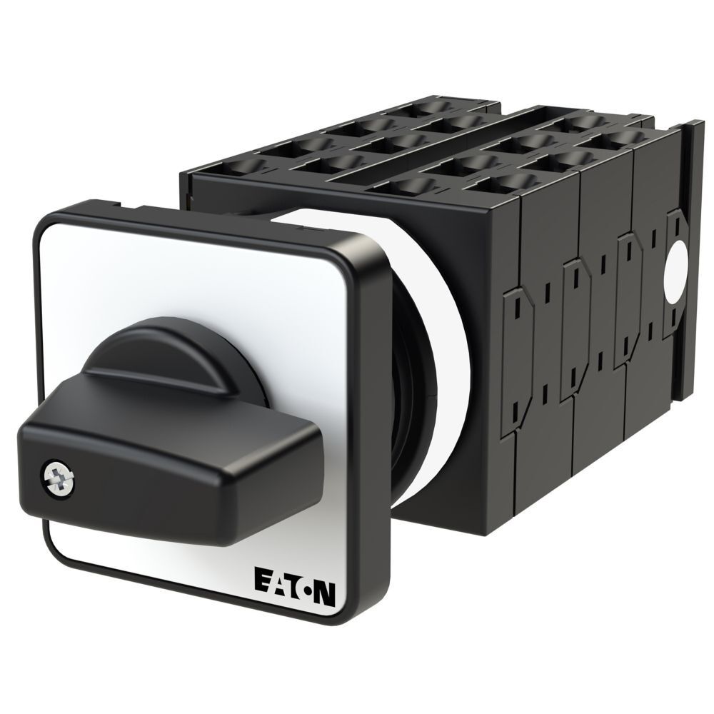 Eaton Umschalter 016003 Typ T0-7-8371/E