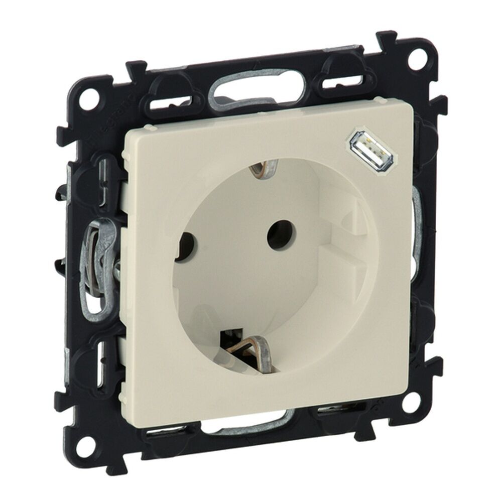 Legrand Steckdose 753235