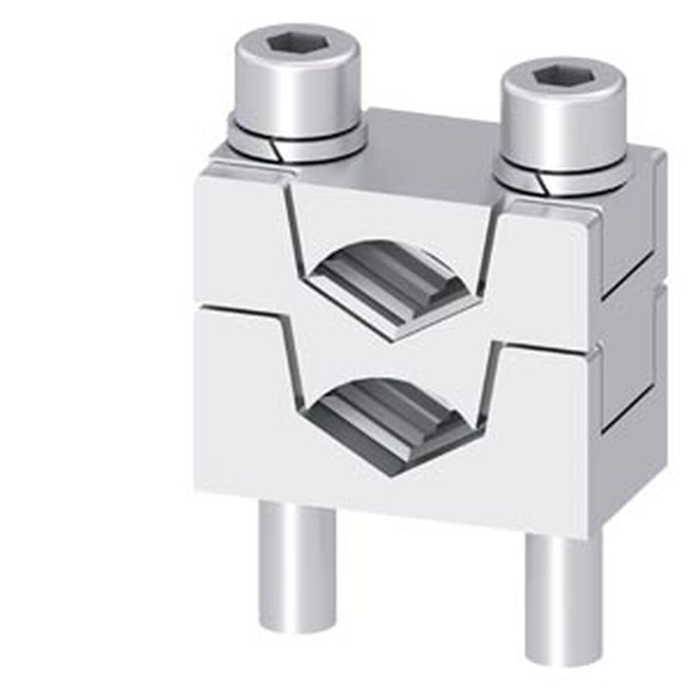 Siemens Prismenklemme 3NP1953-1BB20