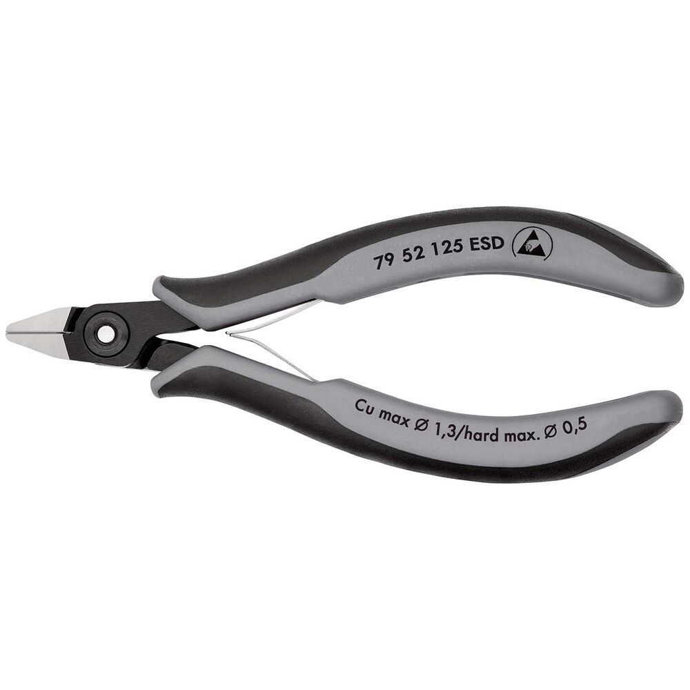 Knipex Seitenschneider 79 52 125 ESD