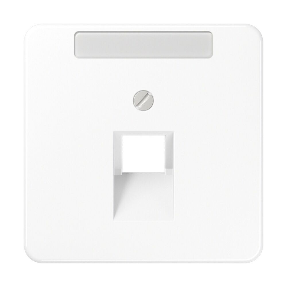 Jung Abdeckung IAE/UAE CD 569-1 NAUA WW