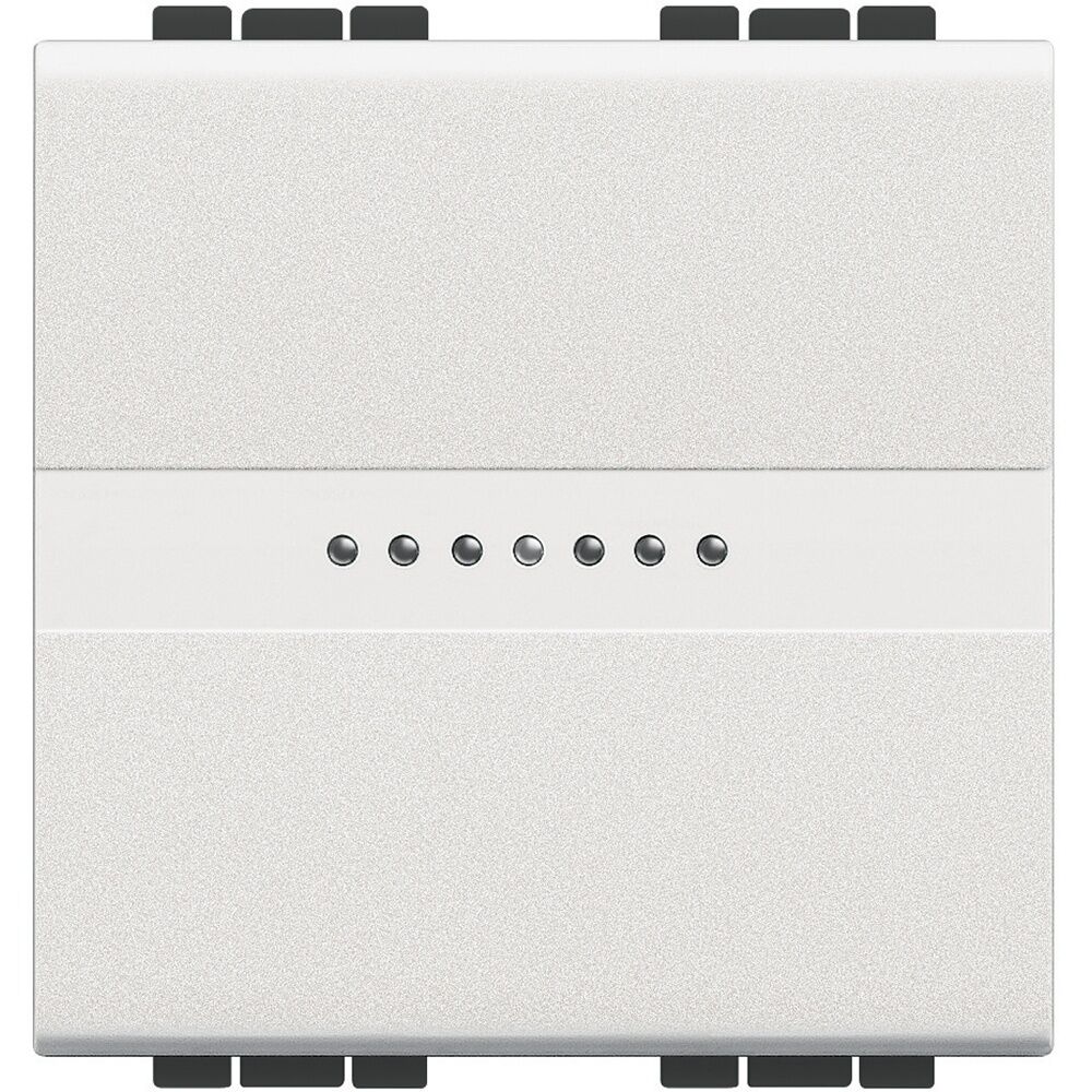 Bticino Kreuzschalter N4054M2