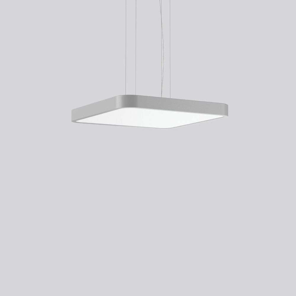 RZB LED Pendel Flächenleuchte 312656.004.76