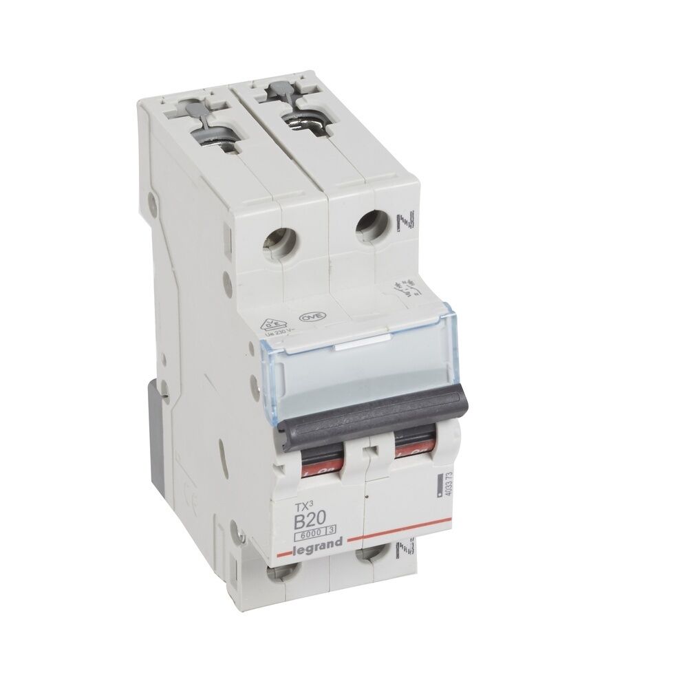 Legrand Leitungsschutzschalter 403373