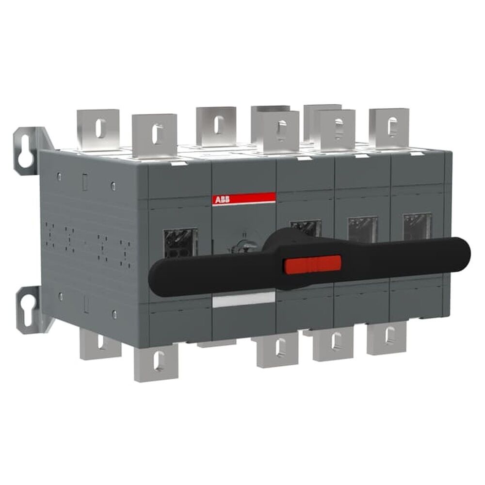 ABB Lasttrennschalter 1SCA103313R1001 Typ OT1250E13CP