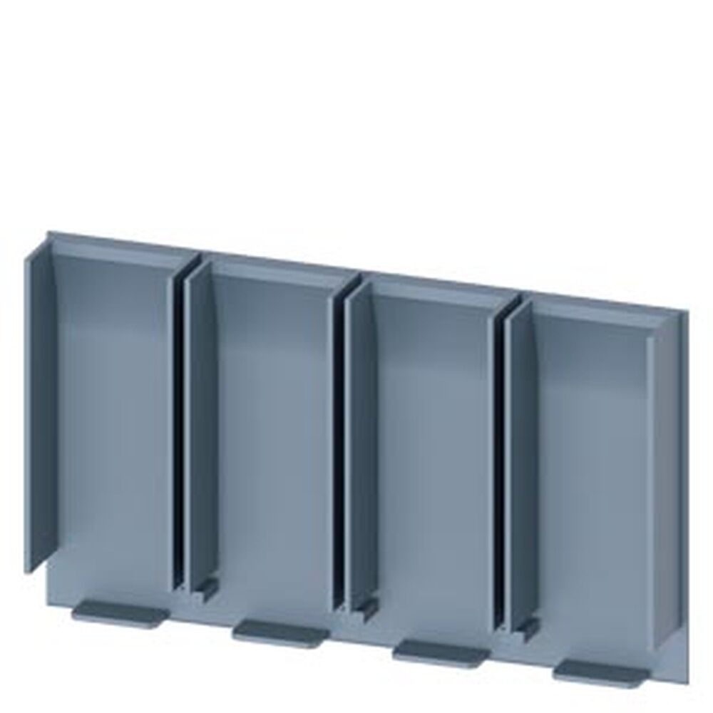 Siemens Isolationsplatte 3VA9131-0WJ40