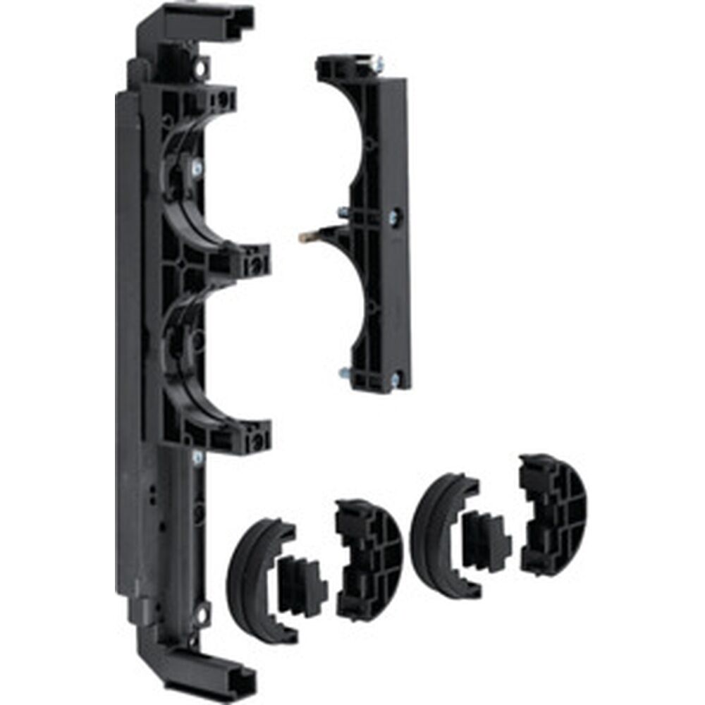 Hager PE/N-Träger UZ62S6