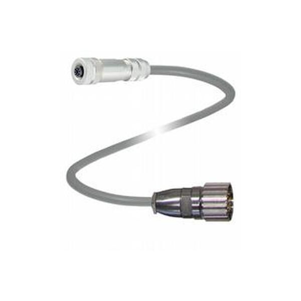 Pepperl+Fuchs Adapterkabel 70152438 Typ V15B-G-1M-PUR-ABG-V23-G 