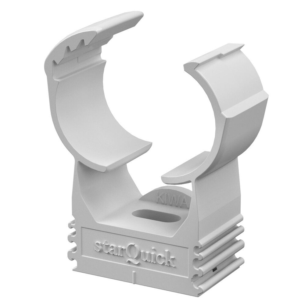 OBO Bettermann starQuick-Schelle 2146134 Typ SQ-20 LGR