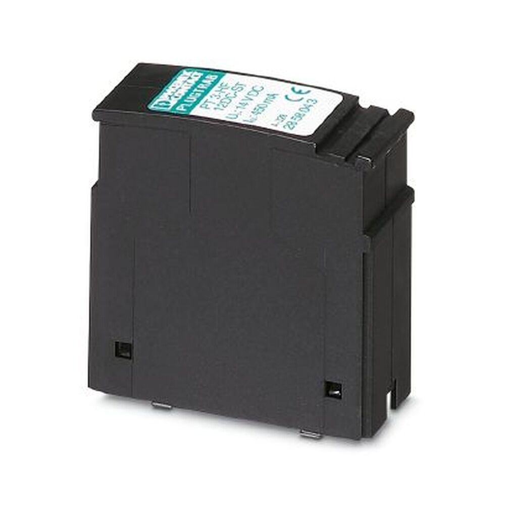 Phoenix Contact Überspannungsschutzstecker 2858043 Typ PT 3-HF-12DC-ST