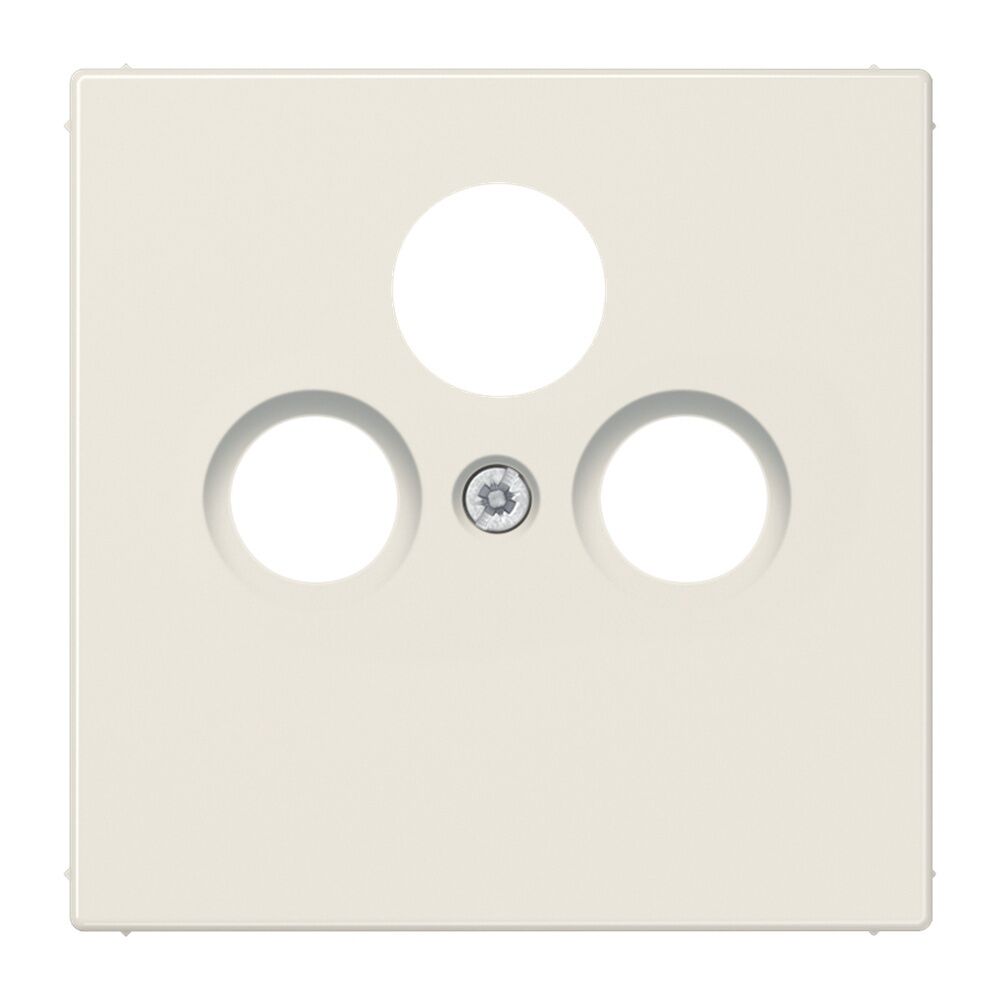 Jung Abdeckung SAT TV LS 990 SAT