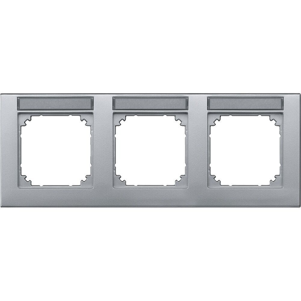 Merten Rahmen 3fach 472360 
