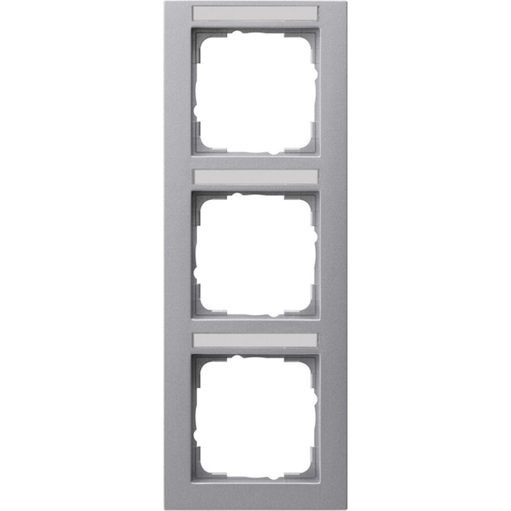 Gira Abdeckrahmen 3fach 110325