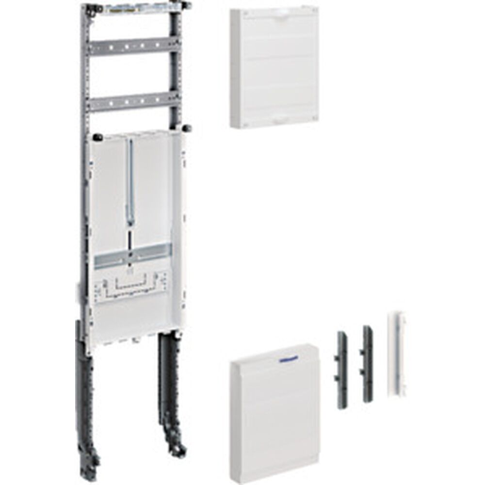 Hager Einbausatz ZU32L