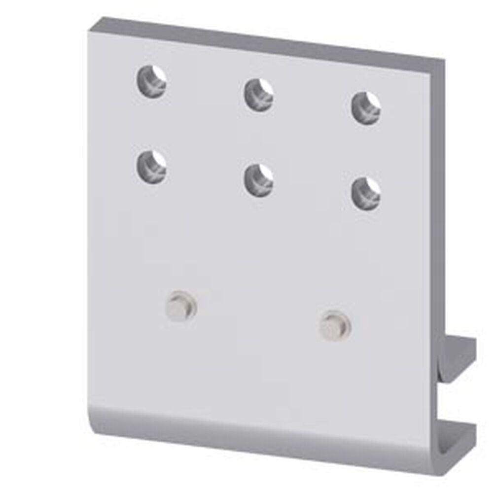 Siemens Frontanschluss 3WA9111-0AN31