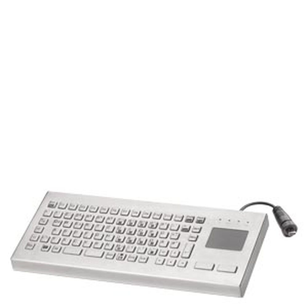 Siemens USB Tastatur 6AV6881-0AU14-1DB0