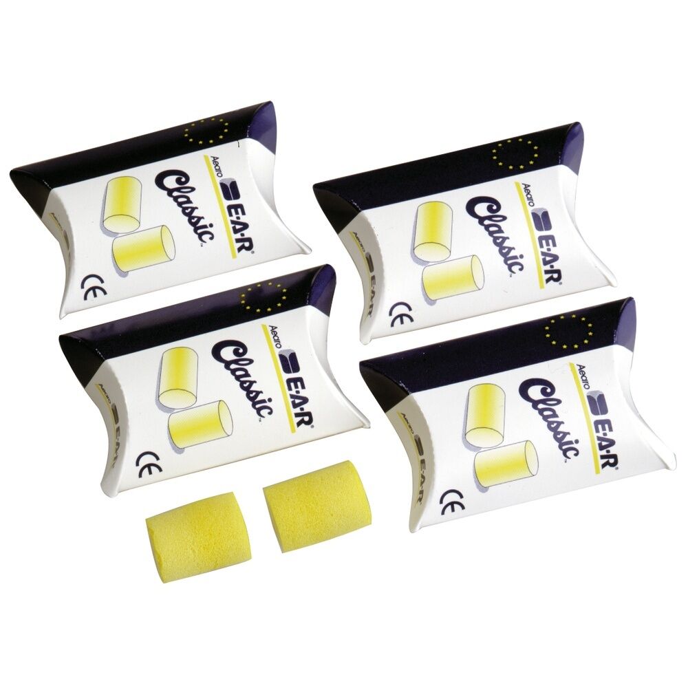 Cimco Gehörschutzstöpsel 140279 