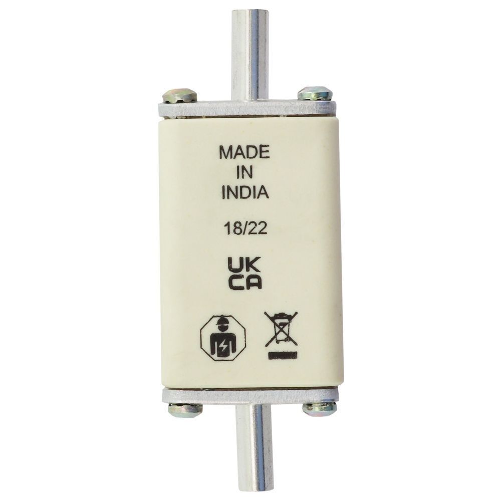 Eaton Sicherungseinsatz 63NHG00B-690 Typ NH FUSE 63AMP 690V gG SIZE 00 DUAL IND