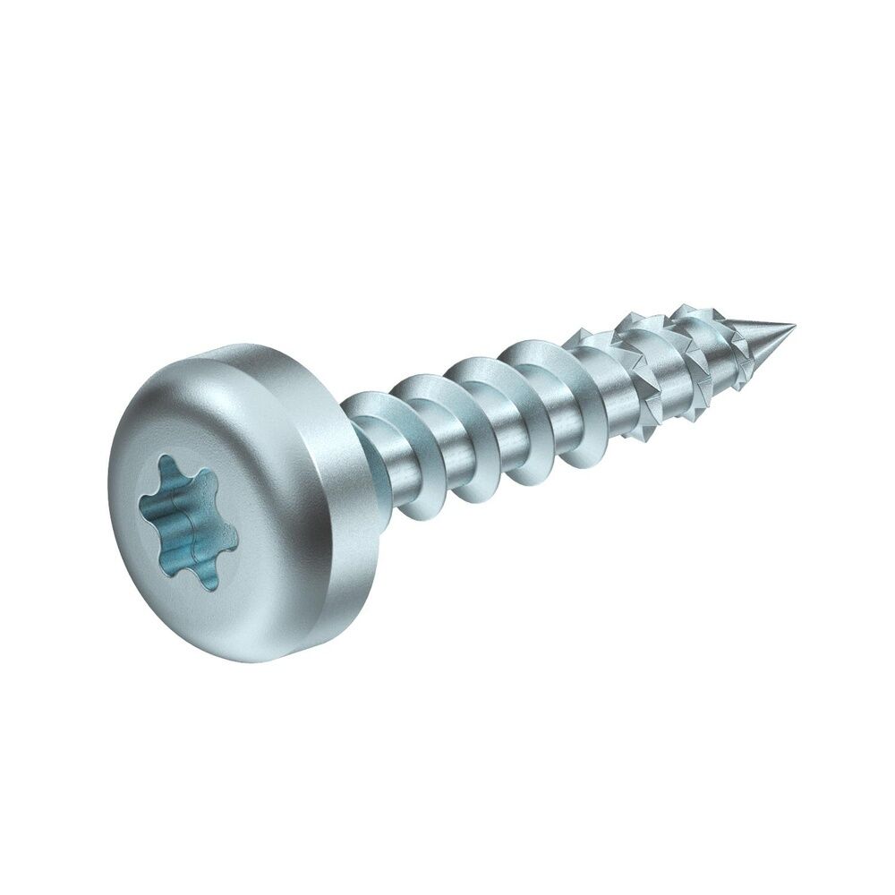 OBO Bettermann Schraube 3498100 Typ BSKH-S6030