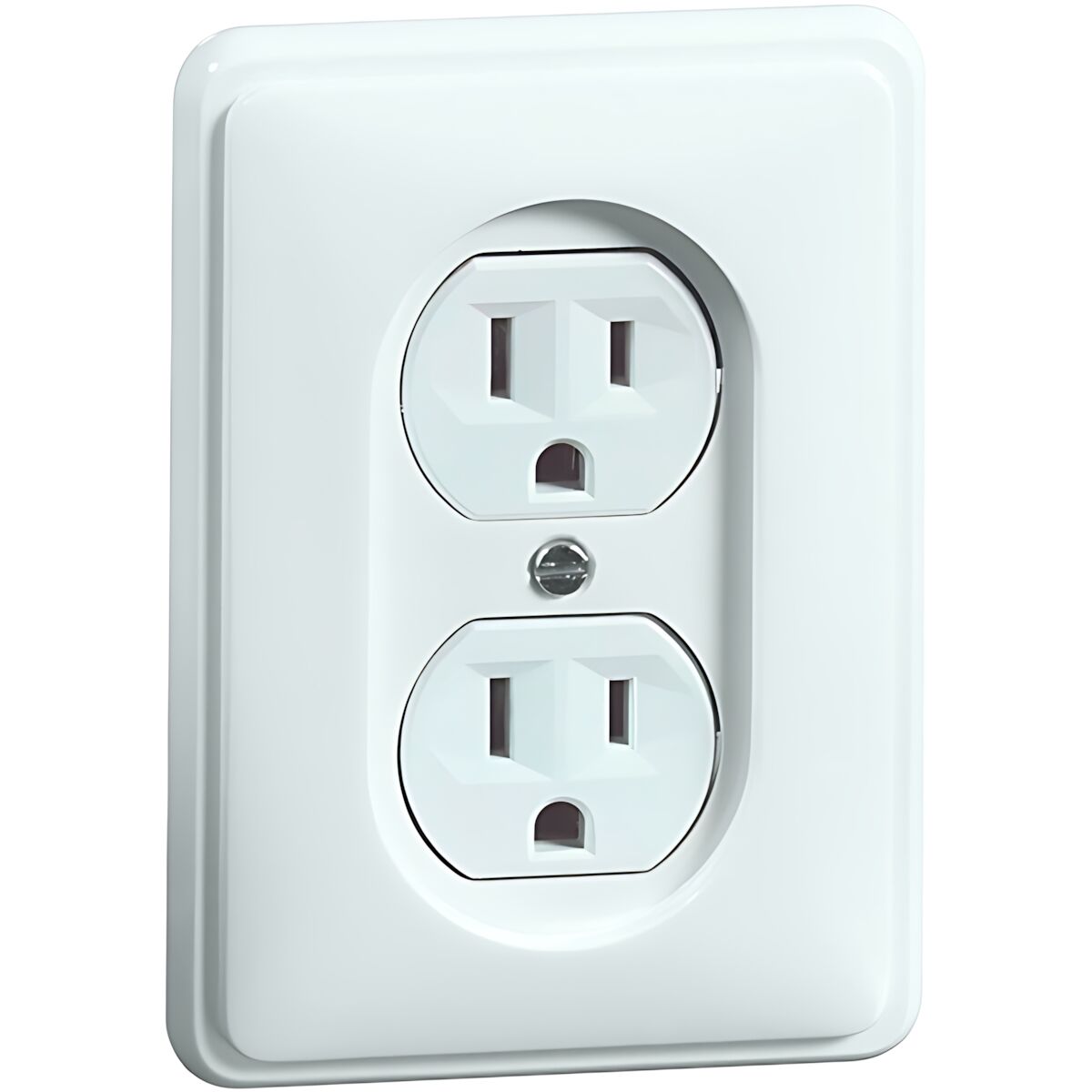 Peha Steckdose 00476811 Typ D 80.6672/15 US W