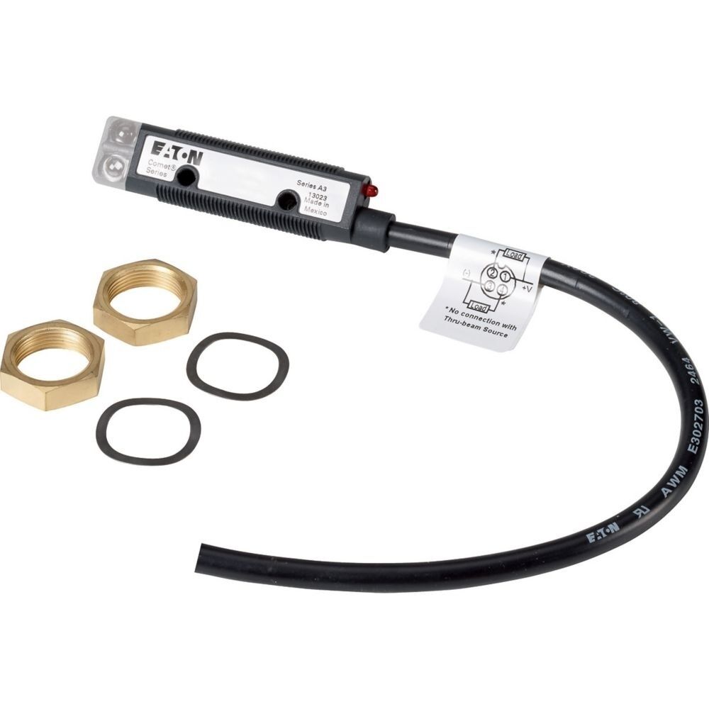 Eaton Einweglichtschranke 135575 Typ 12102A6517 