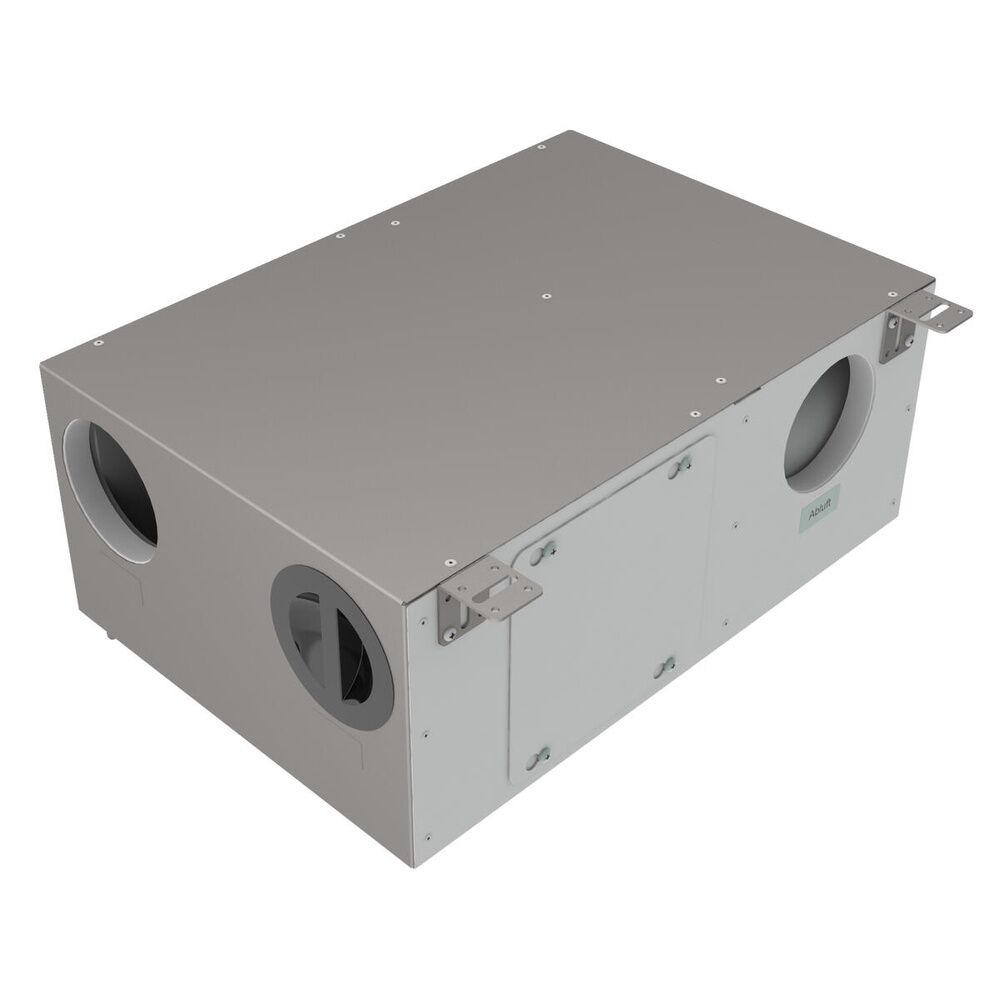 Helios Renopipe Verteilerkasten 03038 Typ RP - KVK 3-100/125 L