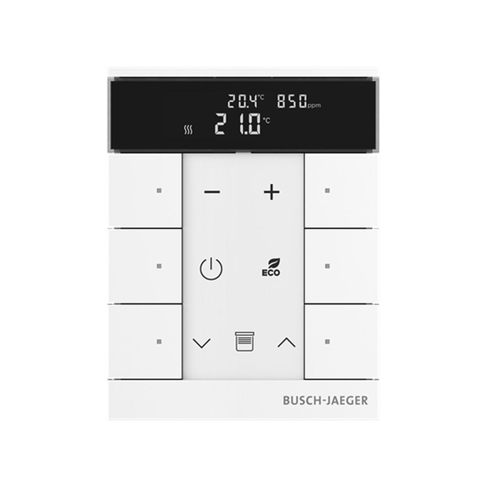 Busch-Jaeger Bedienelement SBC-F-6.0.11-84 Nr. 2CKA006220A0890 