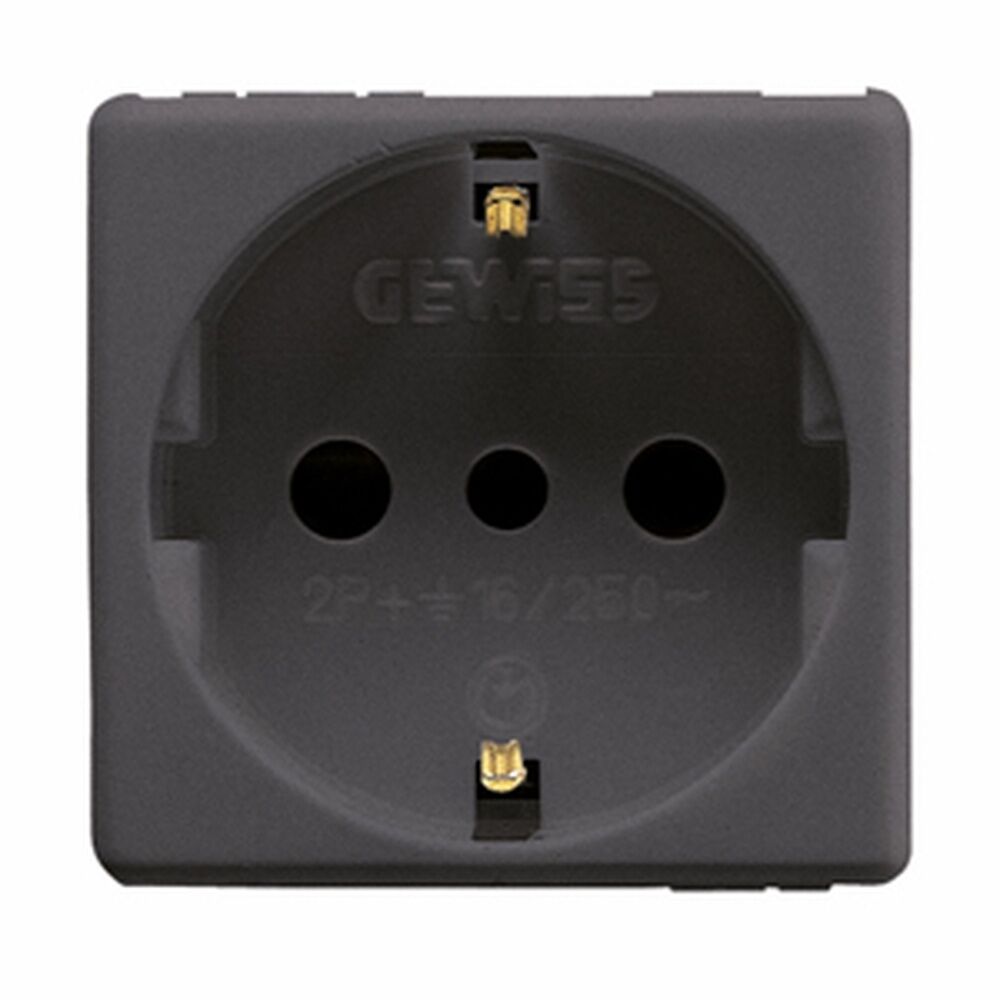 Gewiss Steckdose GW21205
