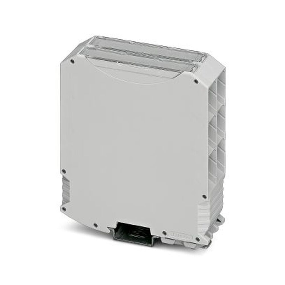 Phoenix Contact Elektronikgehäuse 2713544 Typ ME MAX 35 G 3-3 KMGY