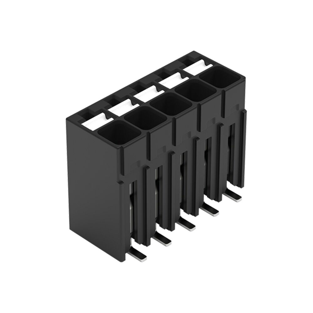 Wago SMD Leiterplattenklemme 2086-1105/700-000/997-605