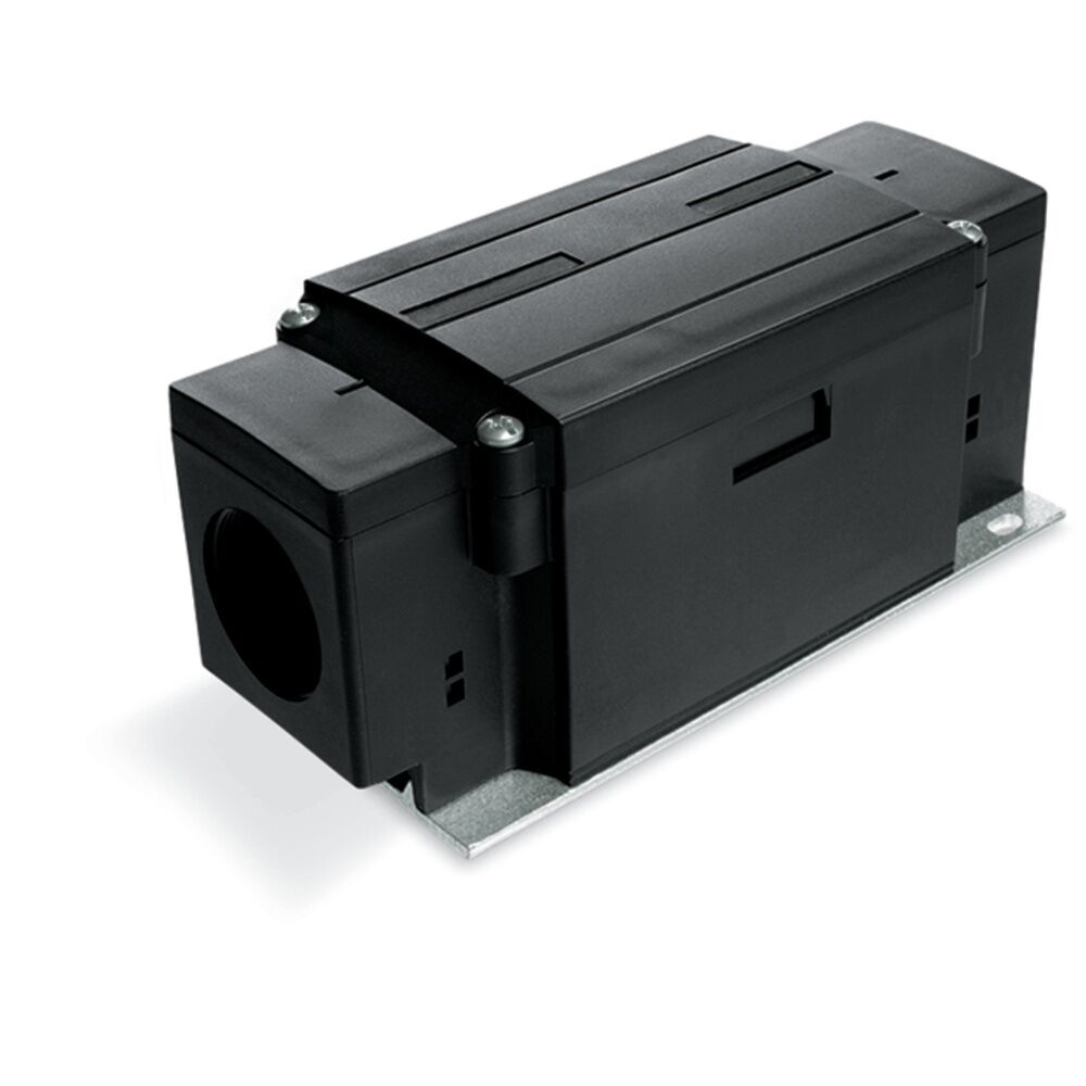 Wago Einspeisemodul 895-1651