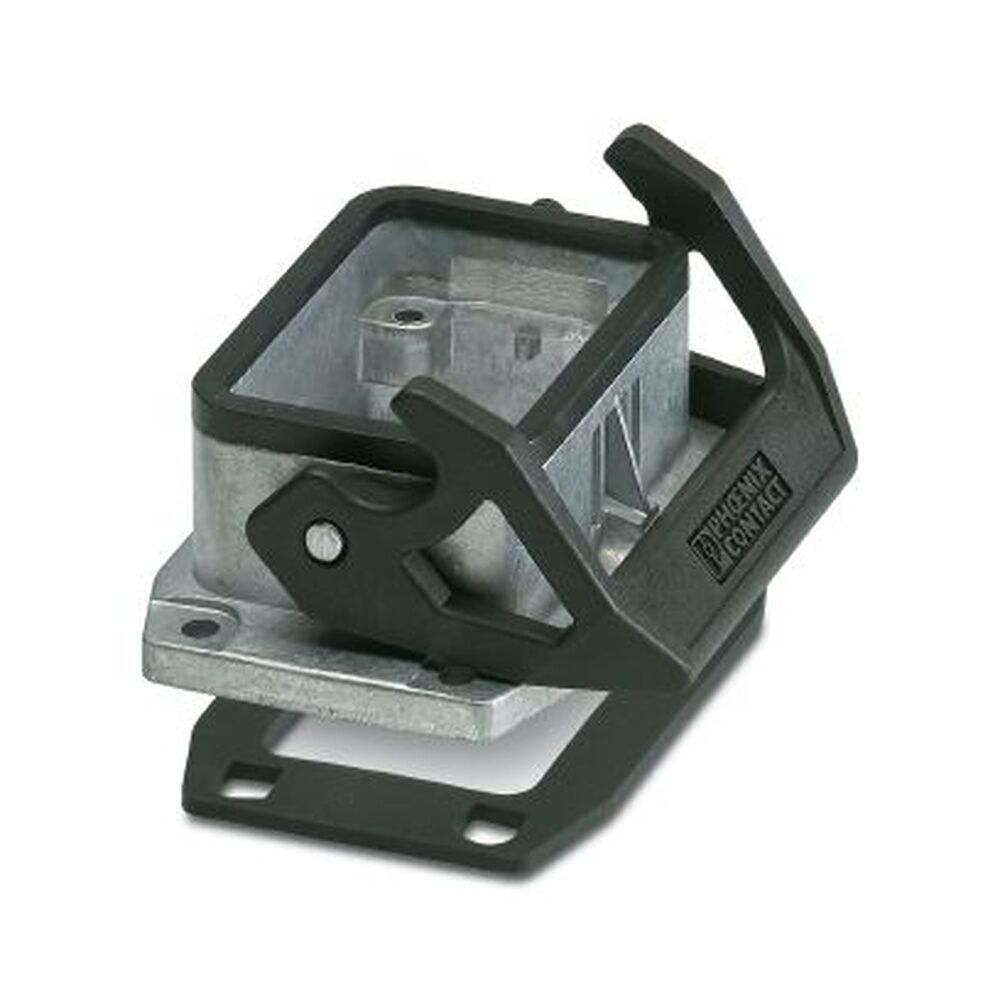 Phoenix Contact Gehäuse 1411318 Typ HC-STA-B06-BWS-ELC-AL