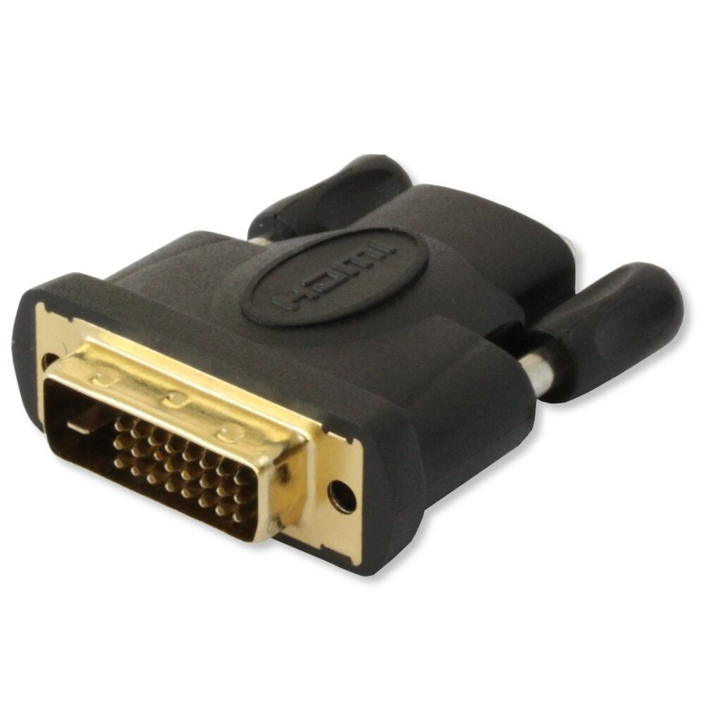 EFB Buchse IADAP-DVI-HDMI-F