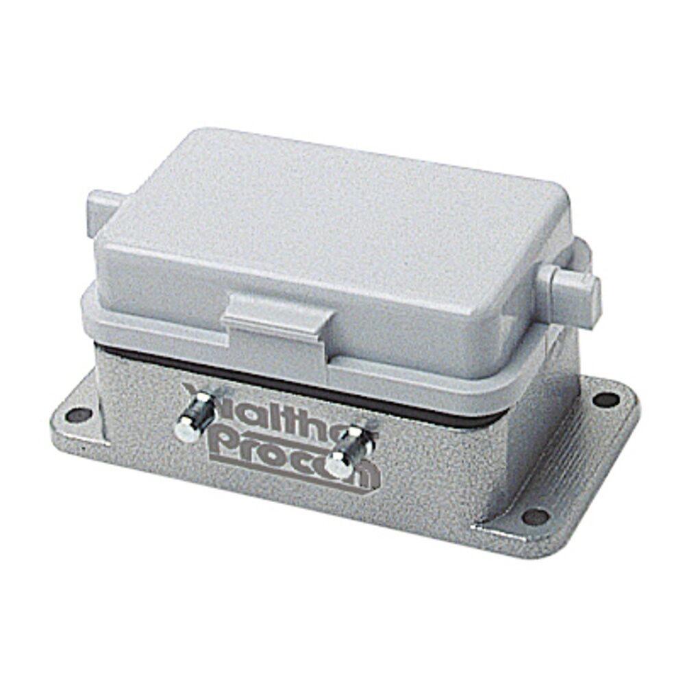 Walther-Werke Anbaugehäuse 714210AL