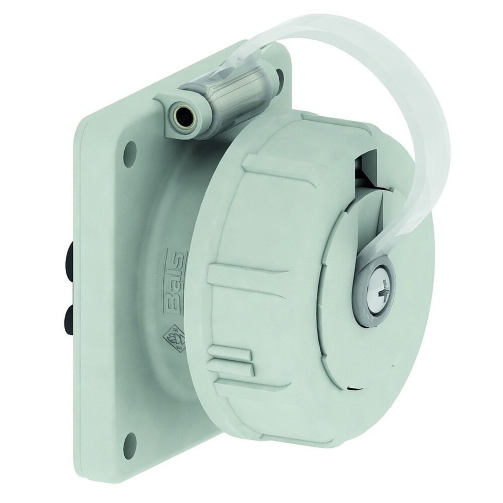 Bals Anbausteckdose 7119