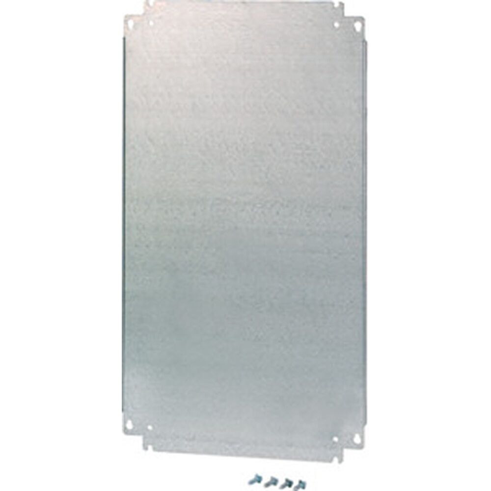 Hager Orion Montageplatte FL403A