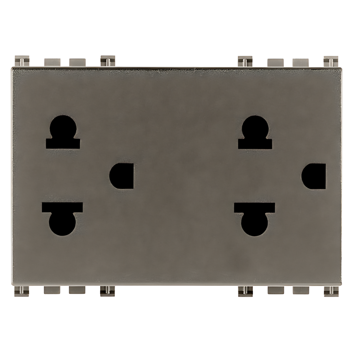 Vimar Steckdose 19249.M