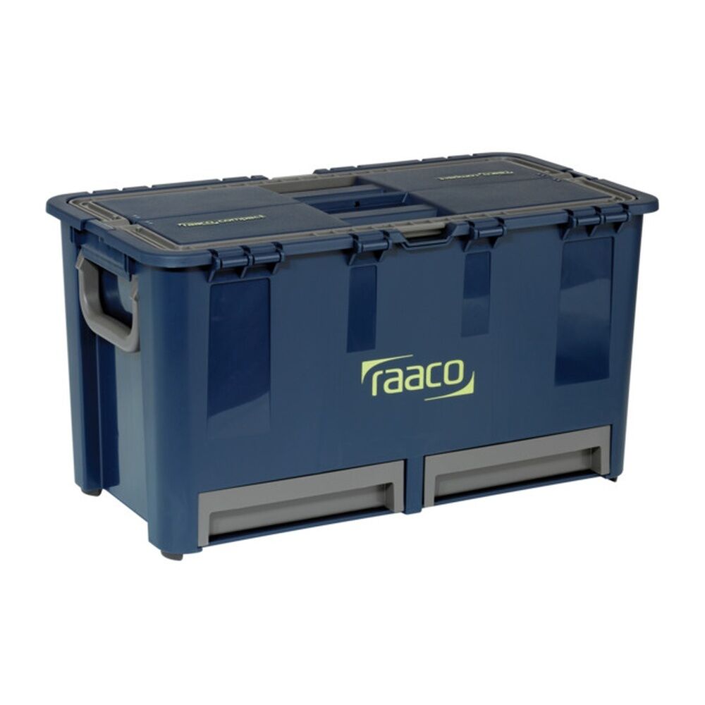 Cimco Transportkoffer 417203 