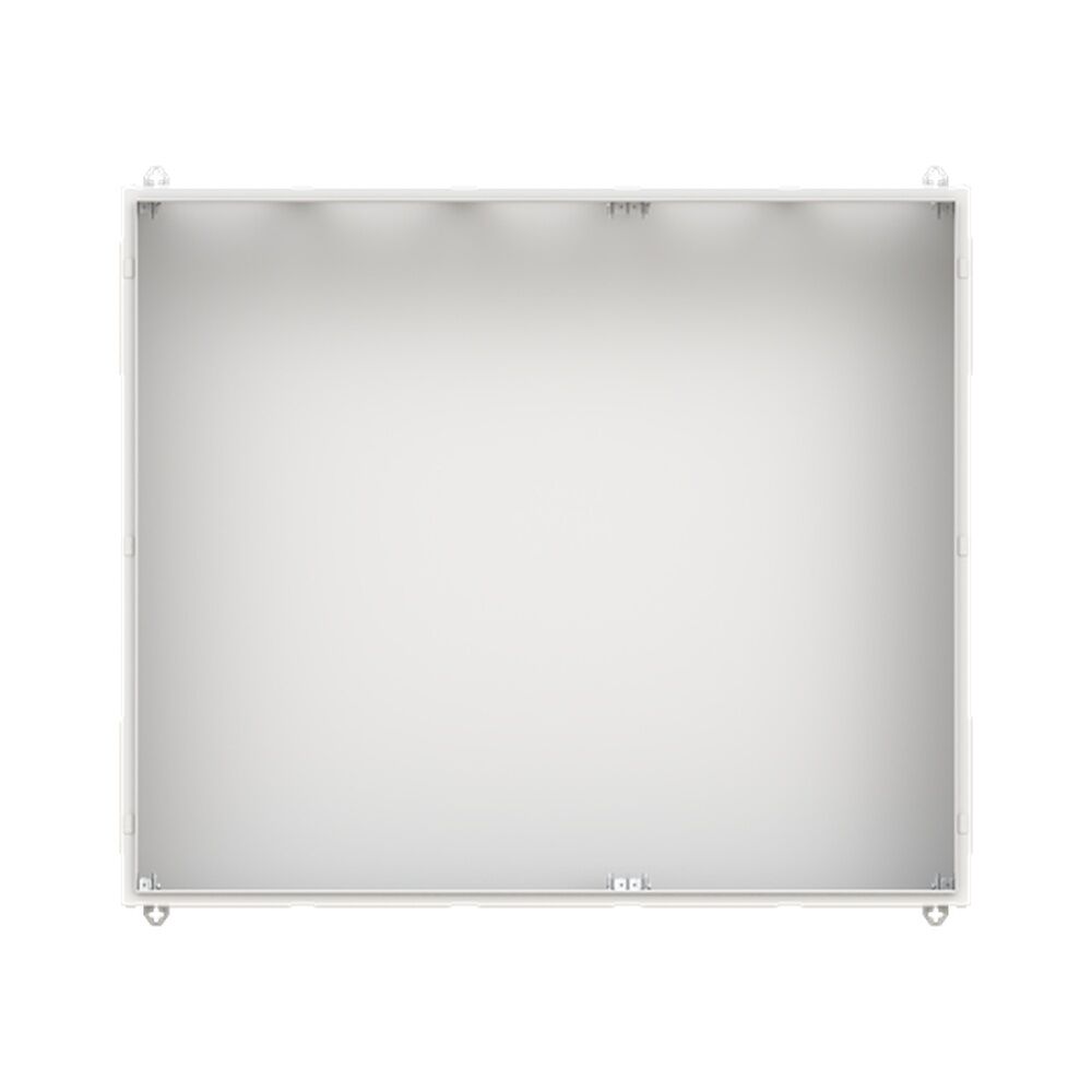 Striebel & John Wandschrank 2CPX010345R9999 Typ TL507SB