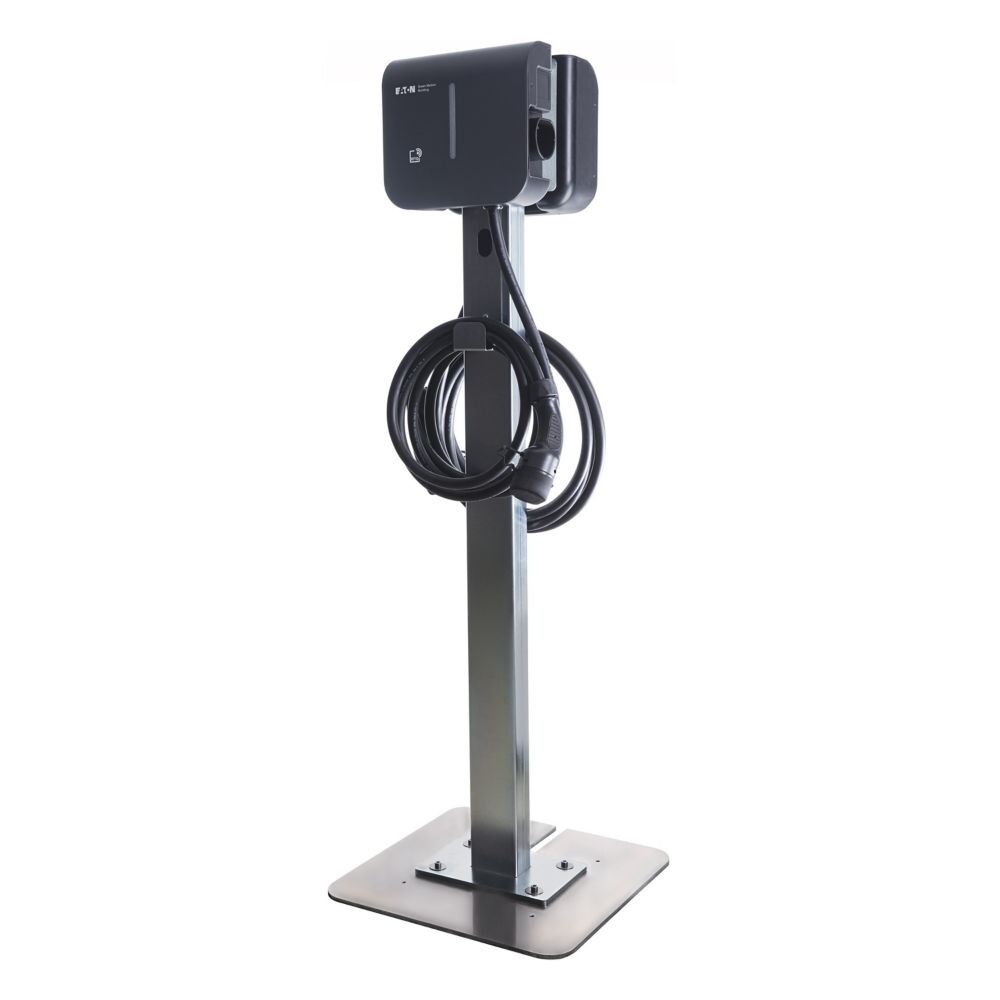 Eaton GM Home & Building Bodenmontage doppelt XCI3025121 Typ GM Home & Building Floor mounting doubl