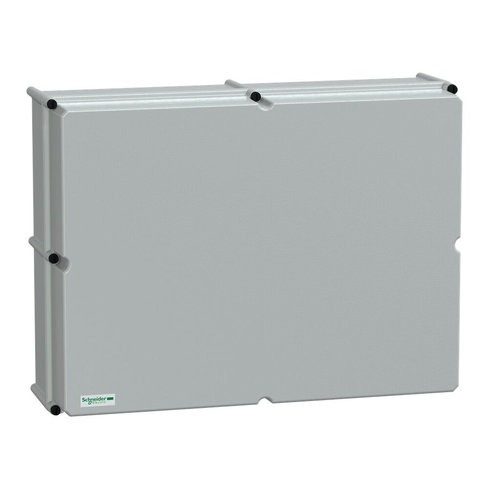 Schneider Electric Industriegehäuse NSYPLSC5472AG