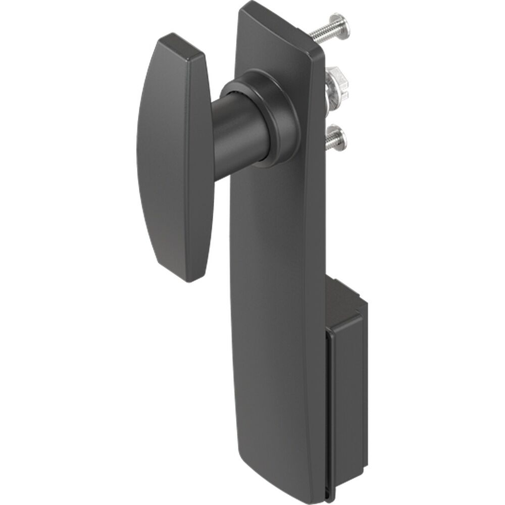 Striebel & John Knebelgr.+Schild 2CPX010490R9999 Typ TZ506